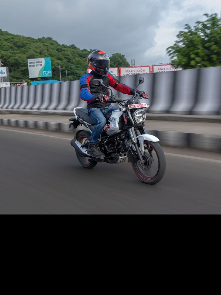 We recently got to ride the Bajaj Freedom 125 CNG & here’s what we think about its real world performance