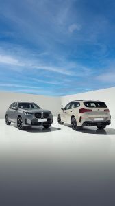 In Pics: 2025 BMW X3 Revealed Globally, India Launch Likely Next Year