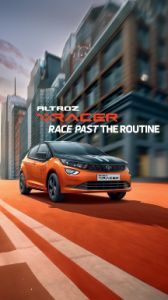 Tata Altroz Racer Launched In India : Top 10 Highlights