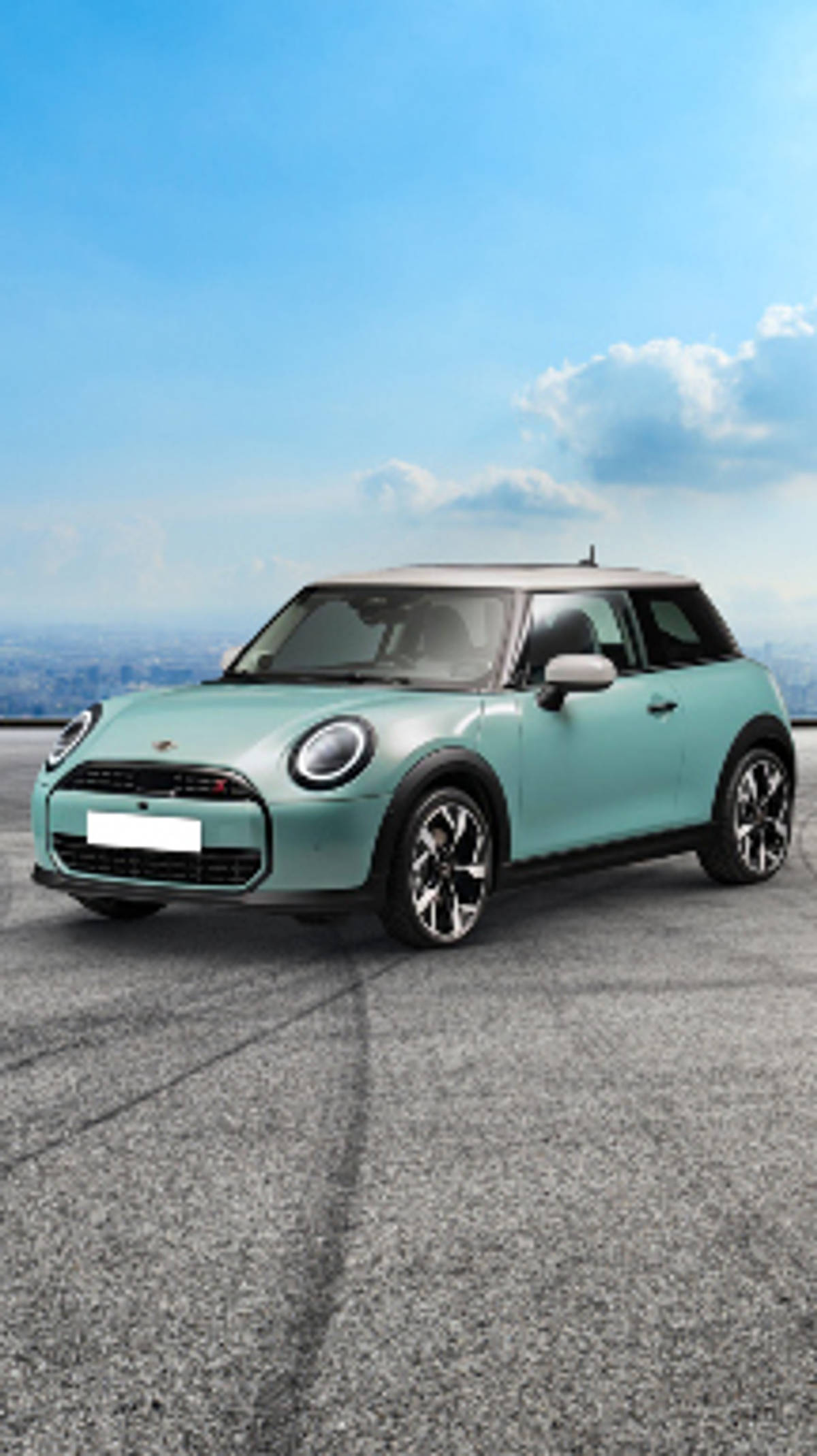 Mini Cassia Bookings: The Complete Inside Story.