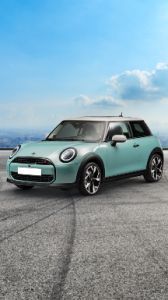 2024 Mini Cooper S Bookings Open: Top 10 Highlights