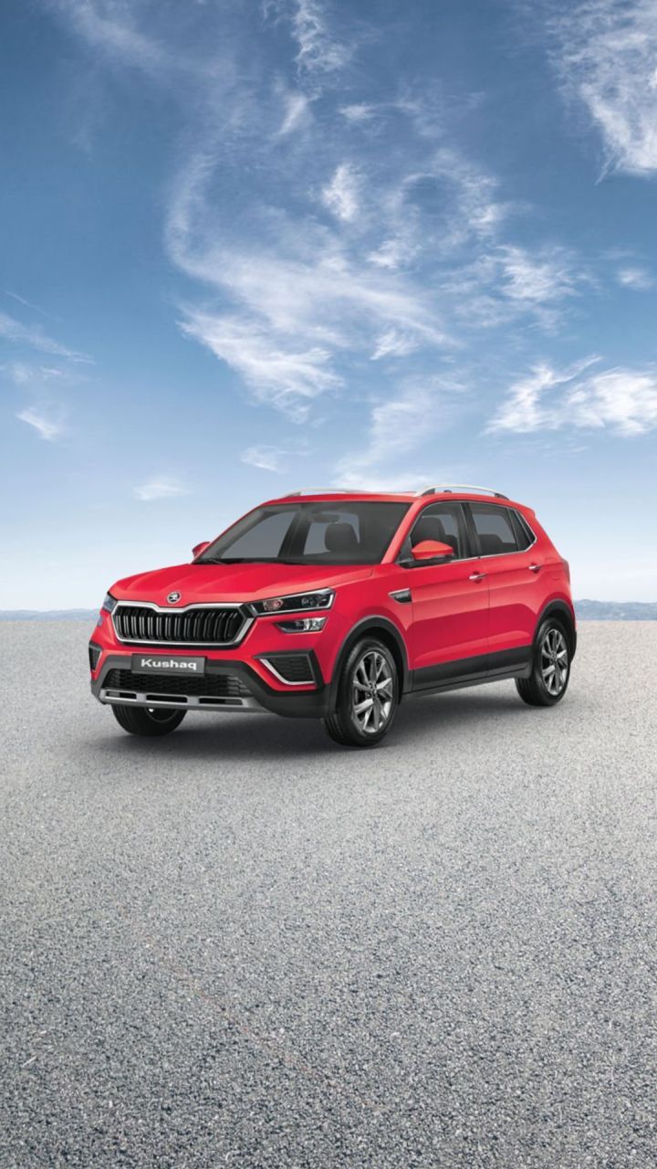 Skoda Kushaq now gets Rs 2.19 lakh more affordable than before.