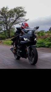 Yamaha R3 Road Test Review: In 11 Pics