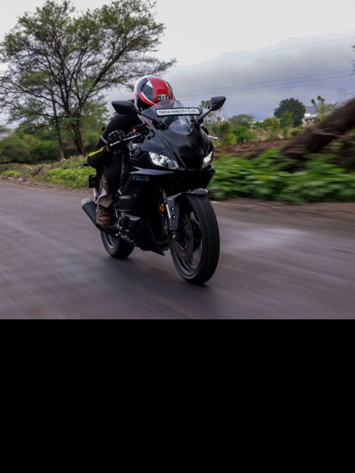 We’ve recently road tested the Yamaha R3 and here are our thoughts on the 321cc, twin-cylinder Japanese supersport: