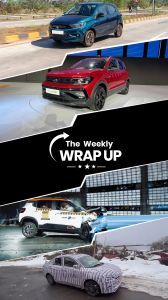 Top Car News Highlights Of The Week