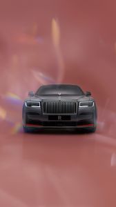 Rolls Royce Ghost Prism Revealed: Top Highlights You Need To Know