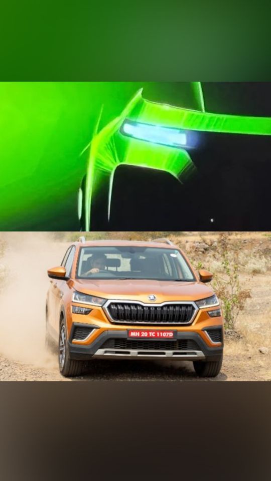 We have listed out the features expected in the upcoming Subcompact SUV from the Kushaq