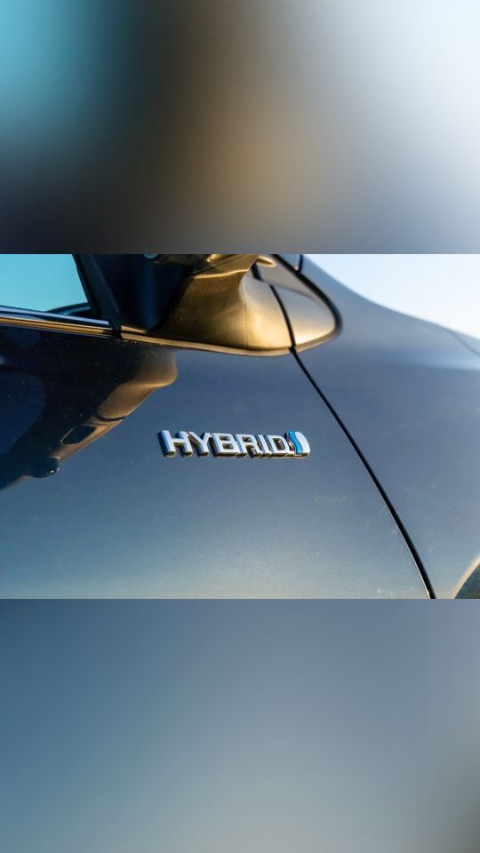The Honda City hybrid, Maruti Suzuki Grand Vitara, and Toyota Innova Hycross feature strong self-charging hybrid powertrains
