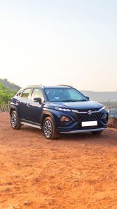 Maruti Fronx based Toyota Crossover Launching On April 3: Top 7 Highlights