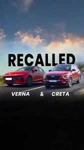 Have A Hyundai Verna Or Creta Pre-facelift Petrol-CVT? This News Is For You