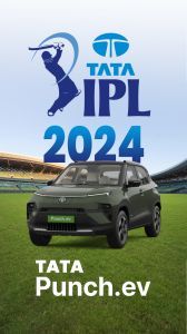Tata Punch EV Announced As Official Car For The IPL 2024: Top 8 Highlights