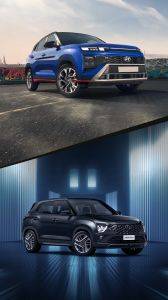 In 10 Pics: India-spec Hyundai Creta N Line vs Brazilian Model