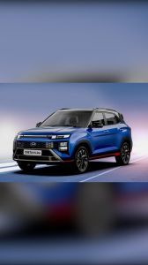 In 7 Images: All The Variant And Colour Options Offered With The 2024 Hyundai Creta N Line