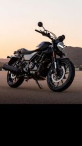 Harley-Davidson X440 Outsells Both 400cc Triumph Twins Combined In January 2024!: In 7 Pics
