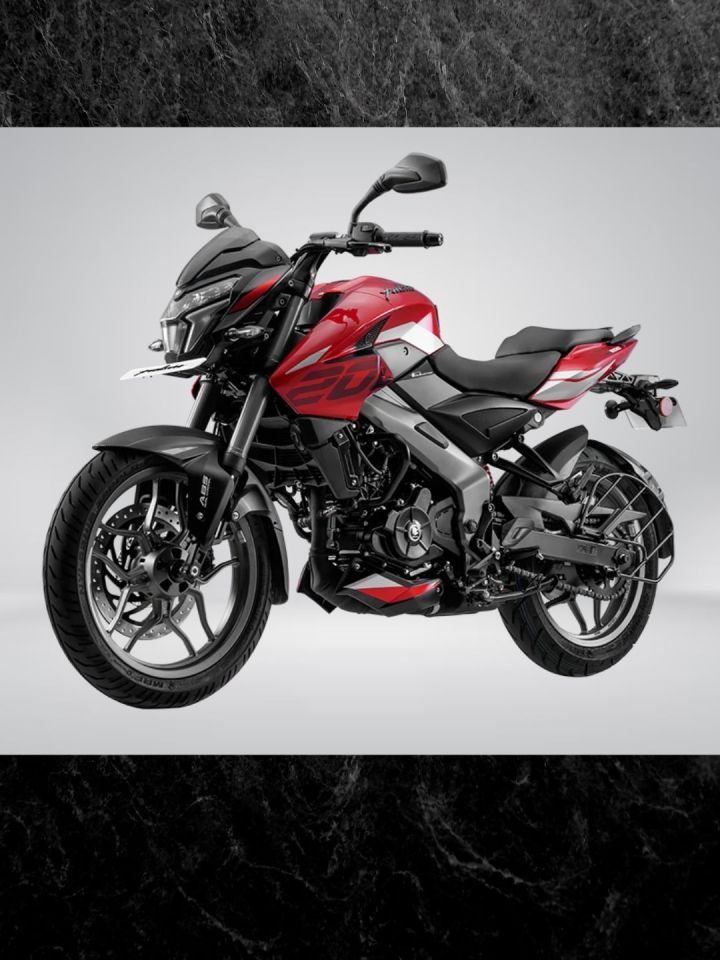 The Bajaj Pulsar NS200 has been launched at Rs 1,57,427 (ex-showroom)