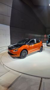 Tata Altroz Racer Launch Expected In Early-June: Top 9 Highlights