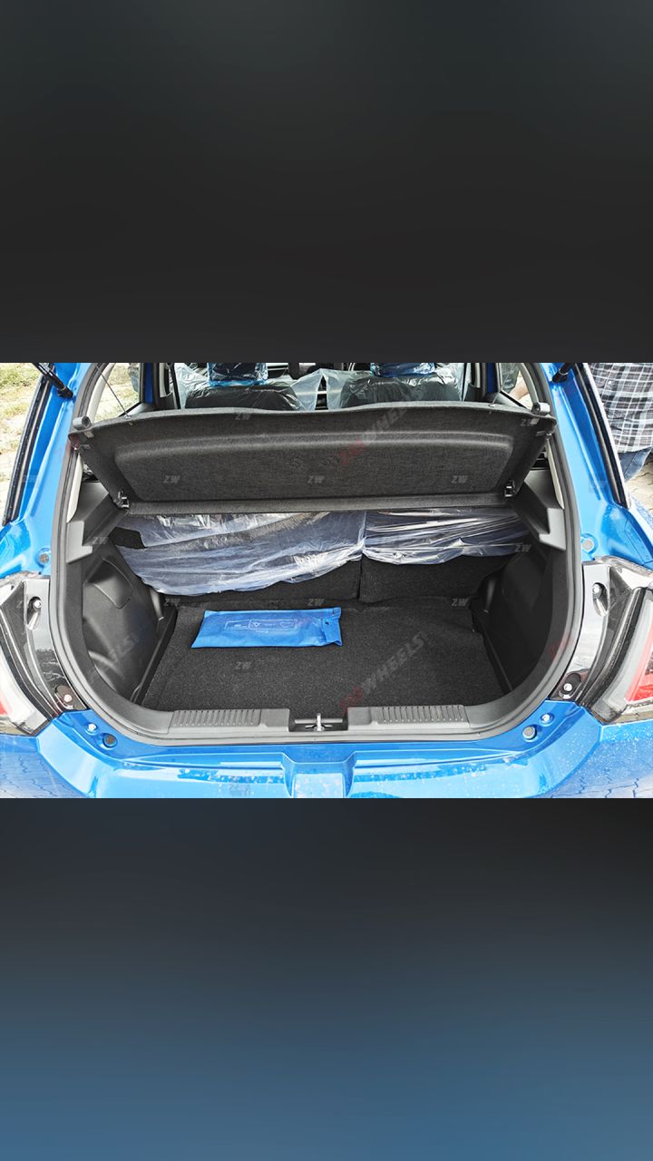 （╹◡╹） Maruti Suzuki Swift ZXI, 2023, Petrol - Cars in Kolathur Dr