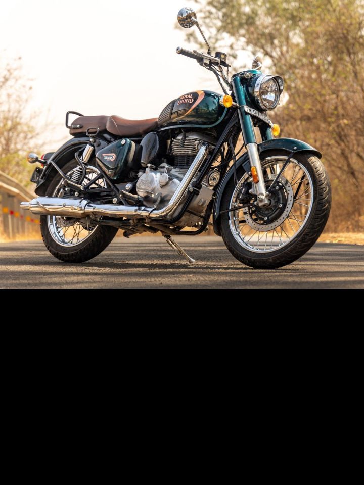 The SIAM (Society of Indian Automobile Manufacturers) sales data for April 2024 is out, and here’s how Royal Enfield has performed