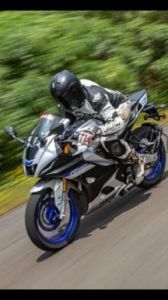 Yamaha Bike And Scooter Sales In April 2024
