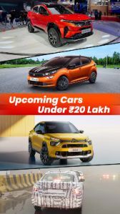 In Pics: Top 8 Cars Under Rs 20 Lakh Launching In 2024