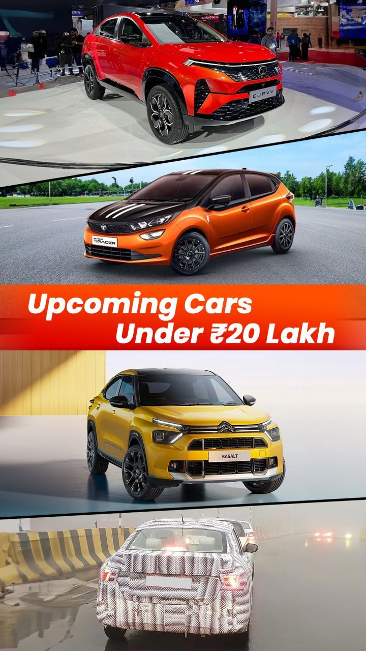 While 2024 has been an exciting year for new cars already with the Creta facelift and new-gen Swift, there’s plenty to come.