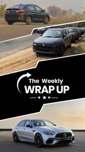 Weekly Recap: Top India Car News Over The Past Diwali Week