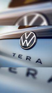 Volkswagen Has Named Its Kylaq-equivalent Sub-compact SUV ‘Tera’