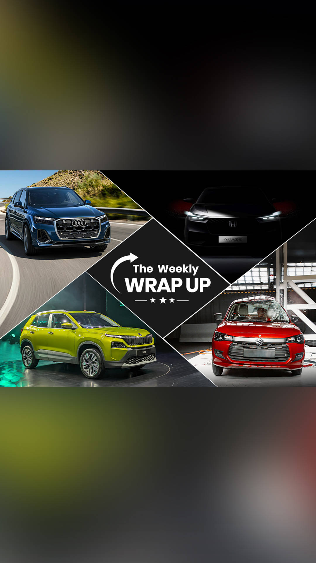 Top 10 India Car News Picks From The Past Week!