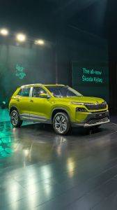 Skoda Kylaq Launched, Bookings And Delivery Timelines Revealed