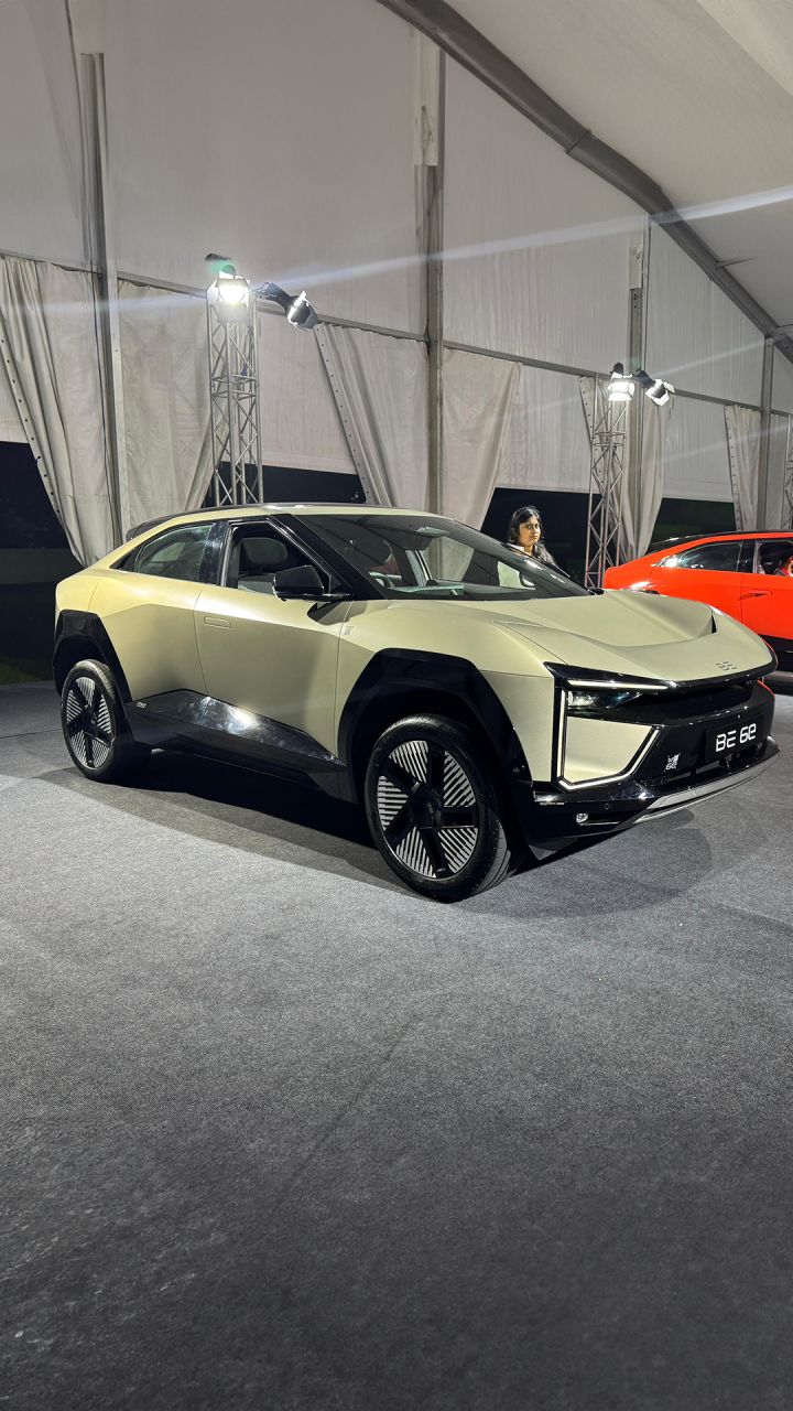 Will be available in 3 broad trims: One, Two and Three; deliveries will begin from end of February-March 2025