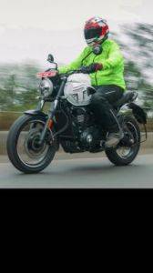 Triumph Speed T4 First Ride Review: In 10 Pics