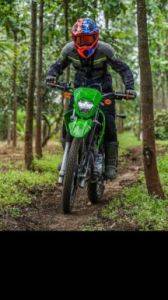 Kawasaki KLX 230 First Ride Review: In 10 Pics