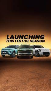 In Pics: All SUVs Launching In India This Festive Season