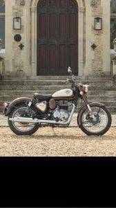 New 2024 Royal Enfield Classic 350 Colours Explained In Detailed Images