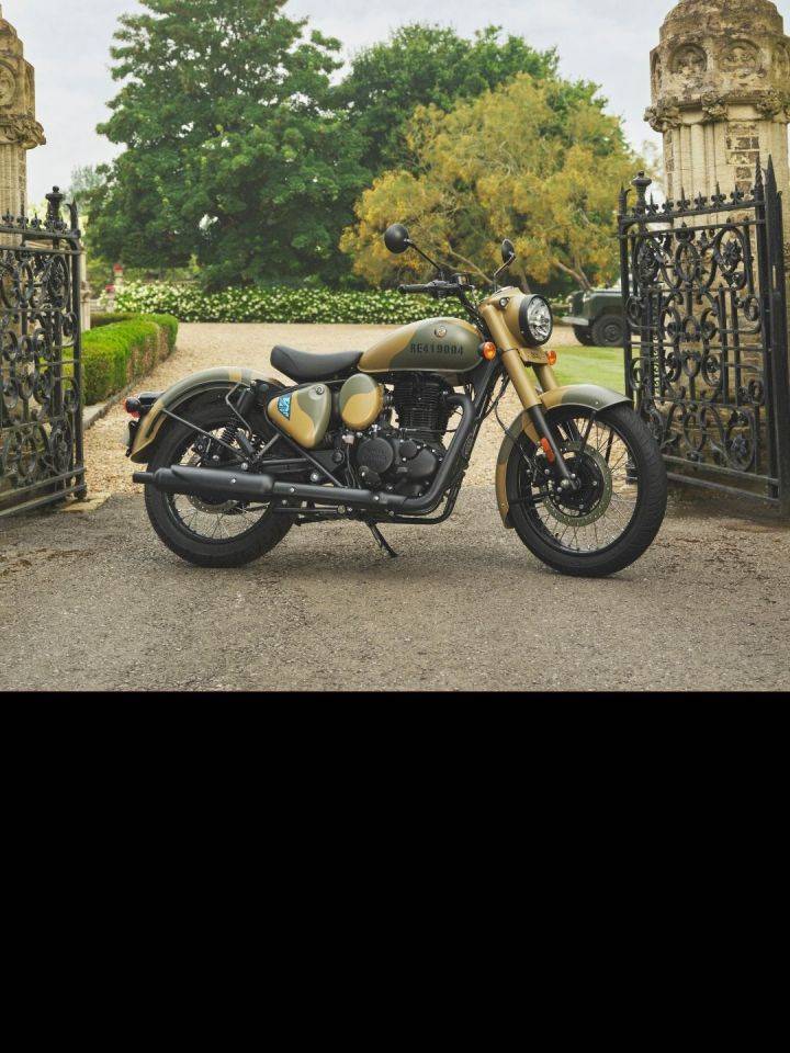 The 2024 Royal Enfield Classic 350 has been launched in India and is priced  from Rs 1,99,500 (ex-showroom, Delhi)