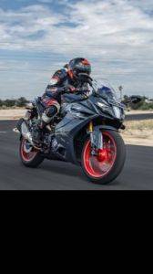 2024 TVS Apache RR 310 Review: In 10 Pics