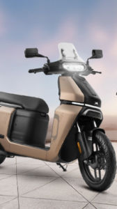 TVS Orbiter: Top Highlights In Pics