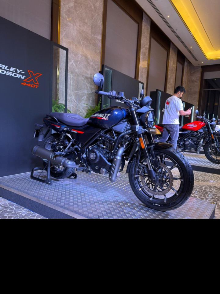 Harley-Davidson has launched the X440 T in India at Rs 2,79,500 (ex-showroom)