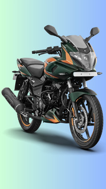 2026 Bajaj Pulsar 220F Launched In India: In Pictures