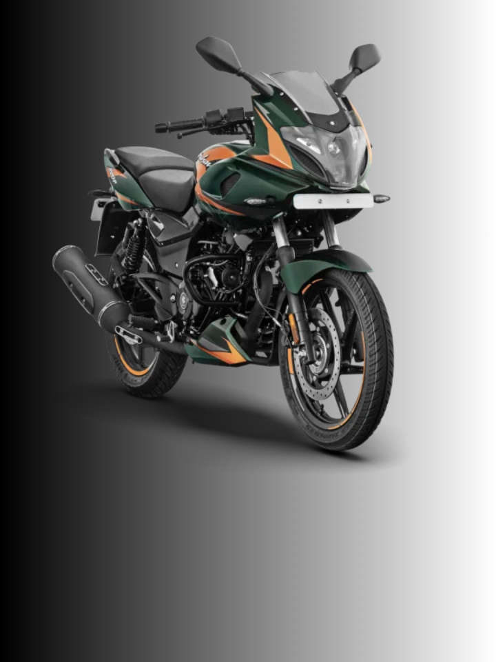 Bajaj recently launched the updated Pulsar 220F in India, at a price of Rs 1,28,490 (ex-showroom, Delhi).