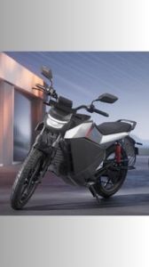 Ola Roadster X+ Launched: Highlights In Images