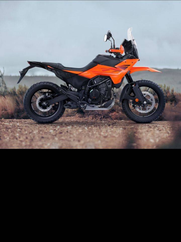The 2025 KTM 250 Adventure is here & it is the most affordable bike in the 2025 KTM ADV lineup