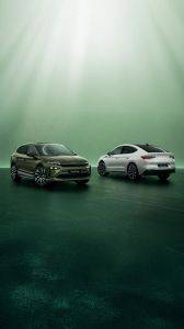 New Skoda Enyaq Revealed: Everything You Want To Know