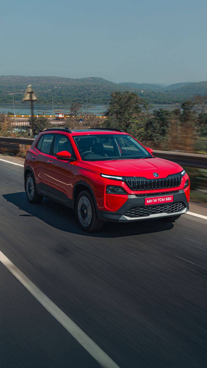 Segment Debut: The Kylaq marks Skoda’s entry into India’s competitive sub-4m SUV segment.