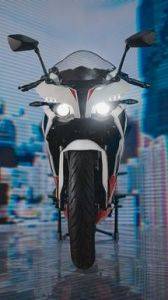 2025 Bajaj Pulsar RS200 Launched In India: In 10 Images