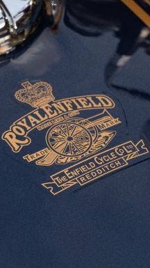 Royal Enfield Bike Reveals At EICMA 2025: In Images