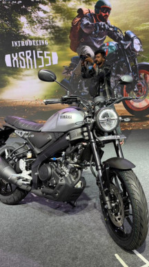 Yamaha Hits It Out Of The Park: New Bikes & Scooters Introduced