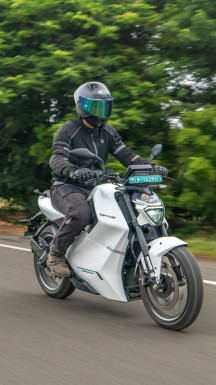 RapteeHV T30 Review In Images