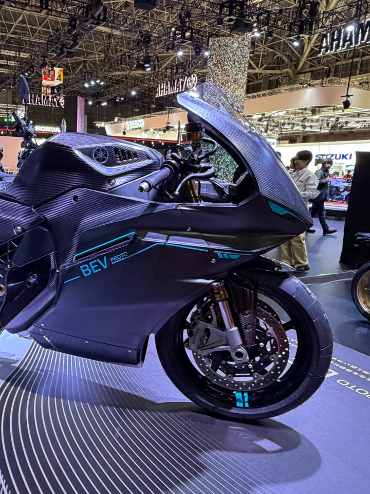 Here are the top 5 concepts that stole the spotlight at the 2025 Japan Mobility Show