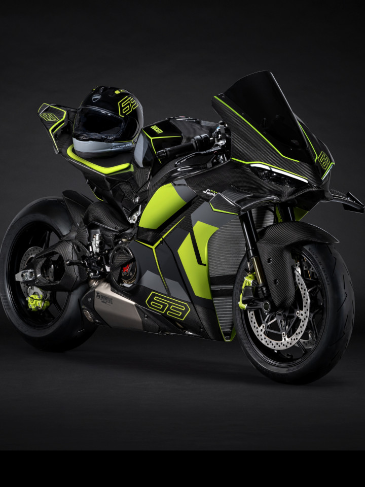 Ducati has outlined its 2026 roadmap for India, confirming a wide-ranging lineup that spans motocross, adventure touring, nakeds, and full-blown superbikes.